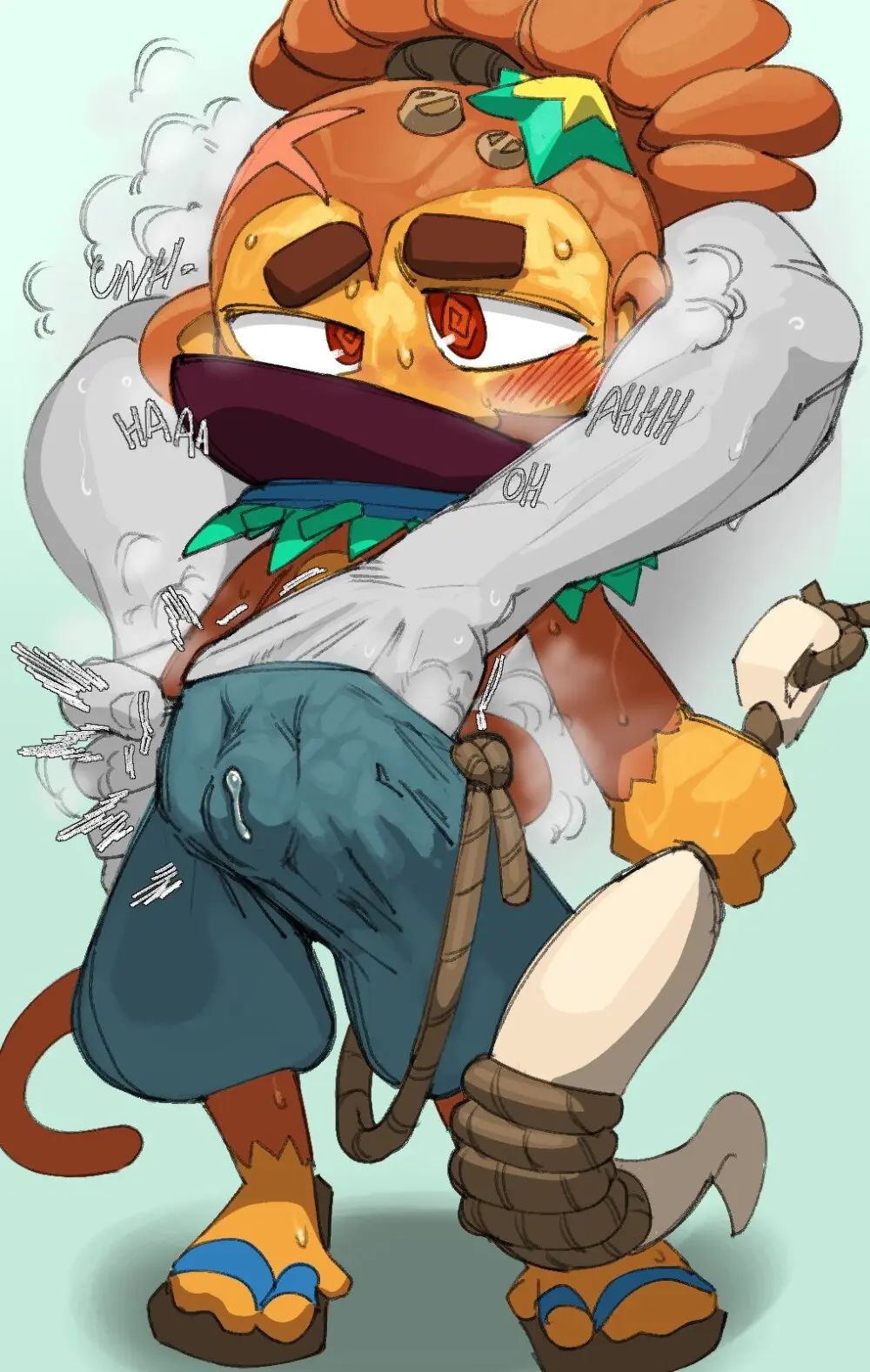 Goatboydraws compilation Page.342