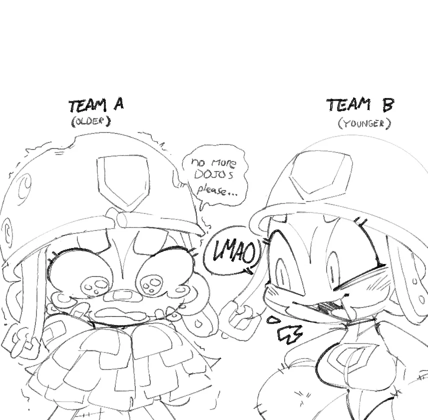 Goatboydraws compilation Page.380