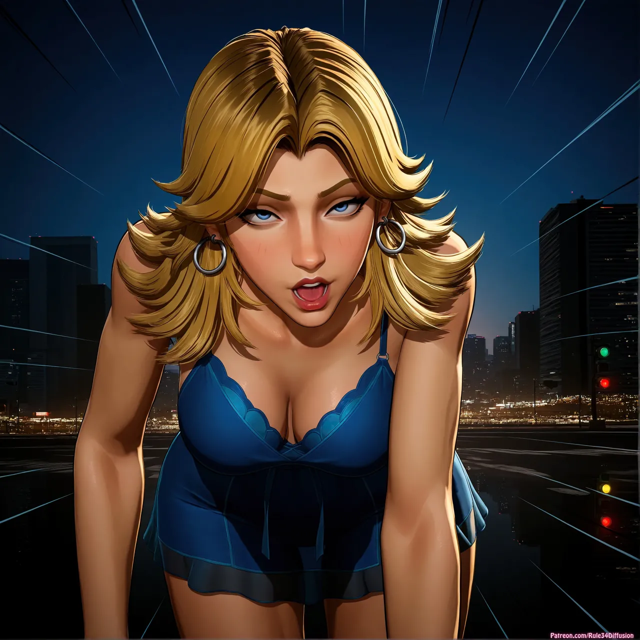 Sue storm Page.104