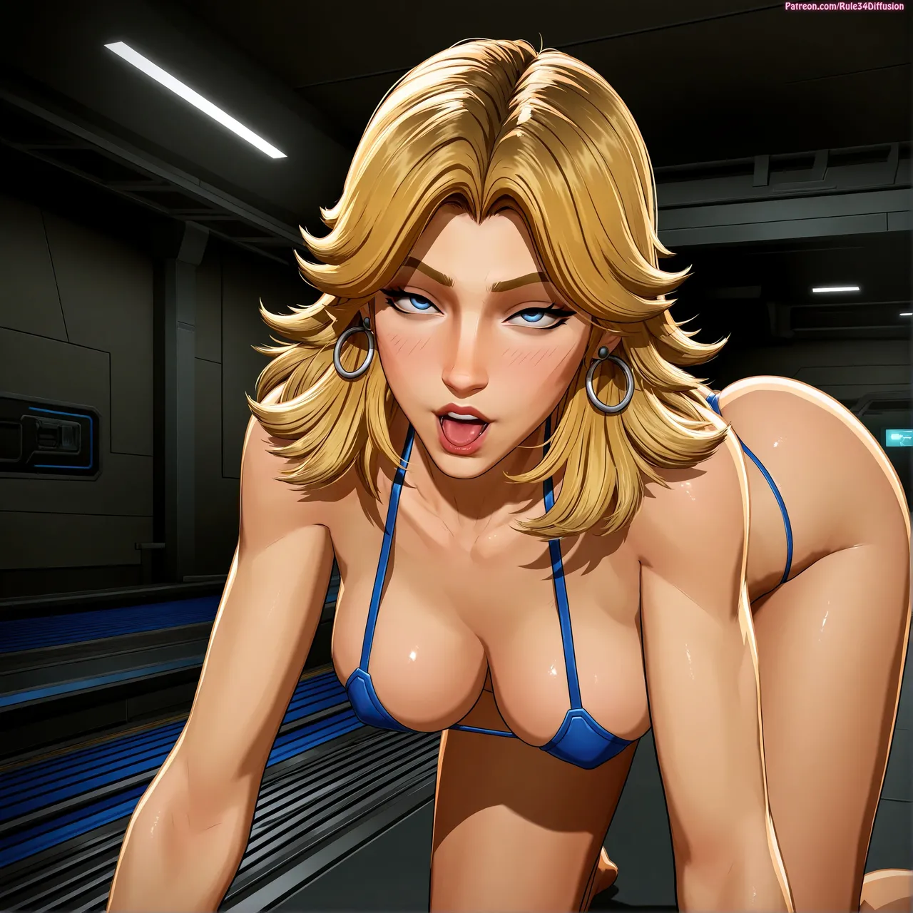 Sue storm Page.90