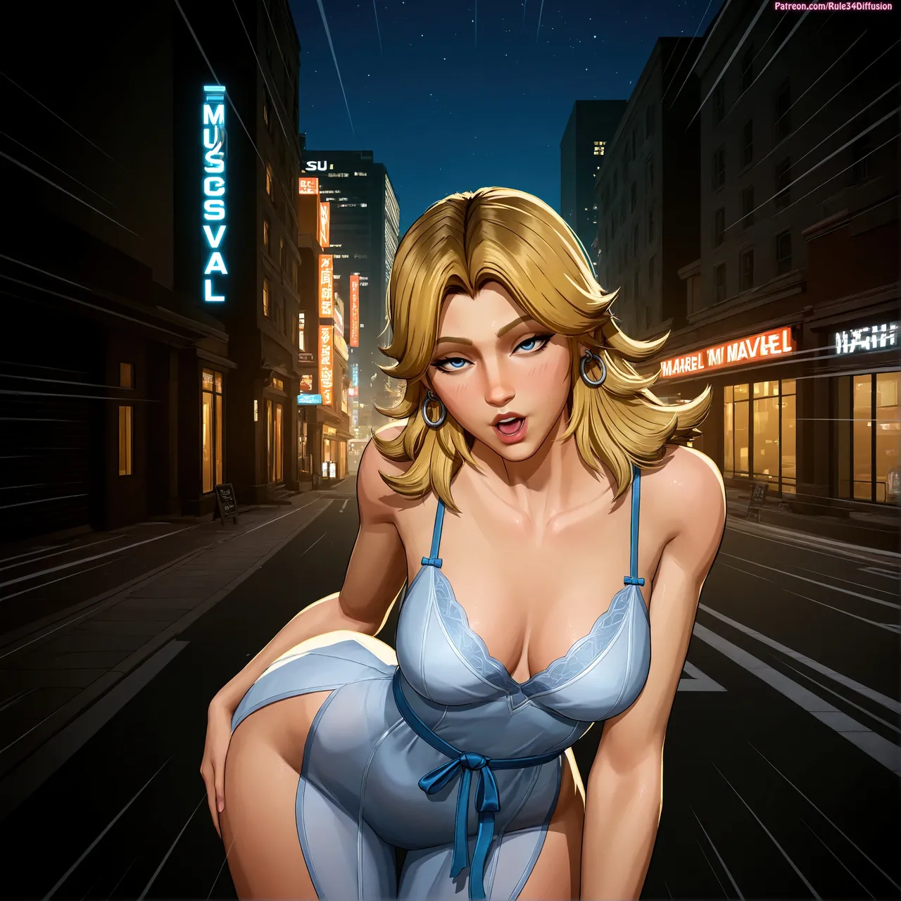 Sue storm Page.91