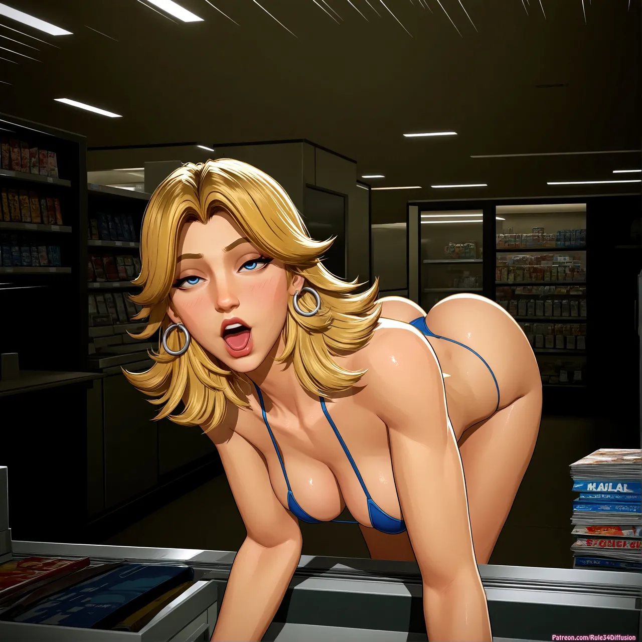 Sue storm Page.96