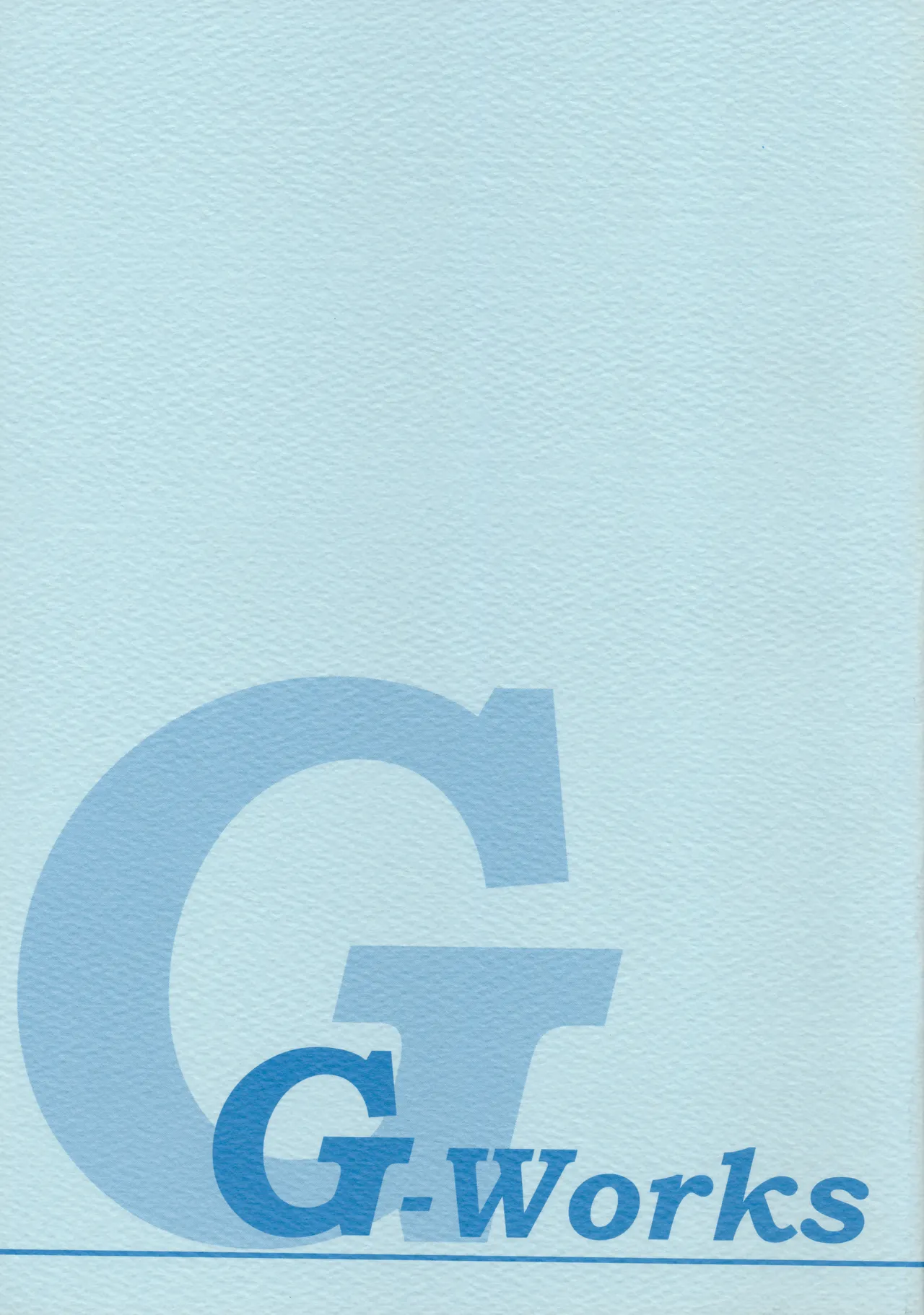 G-Works 01