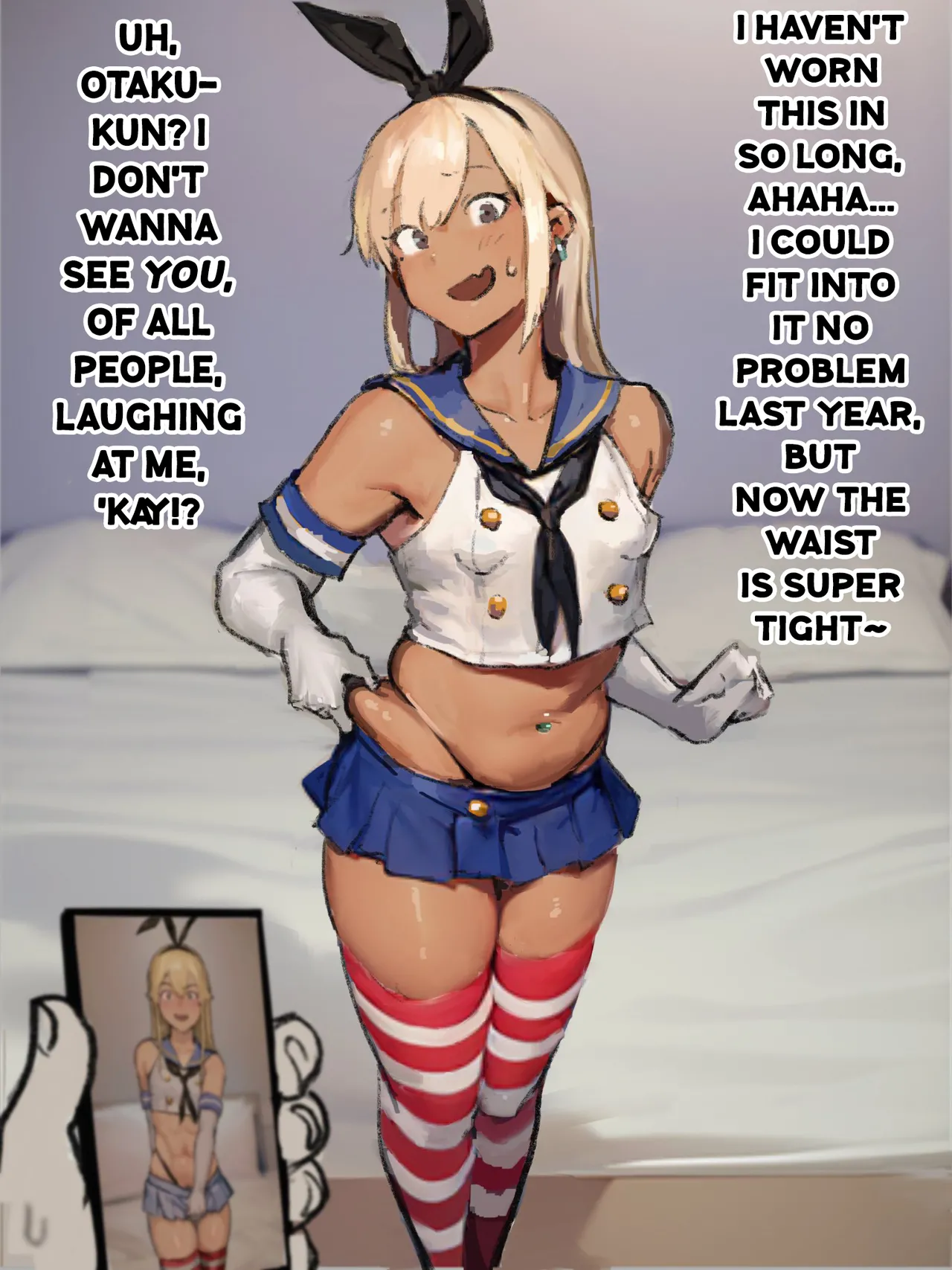 misc updates Page.8