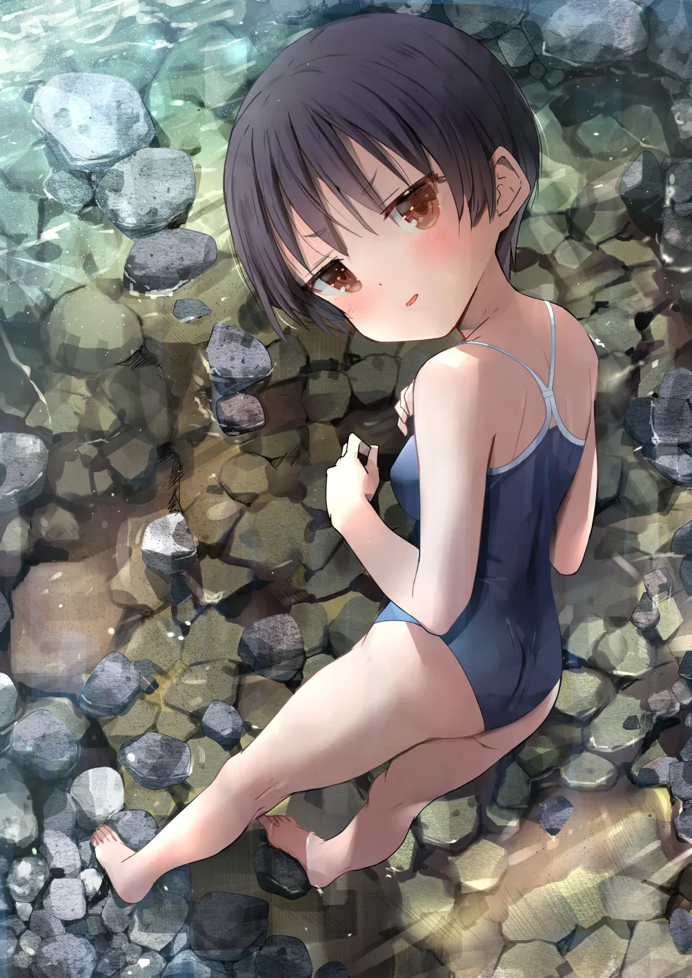 ラキスケ 〜ラッキースケベが日常になっちゃった〜2 Page.213