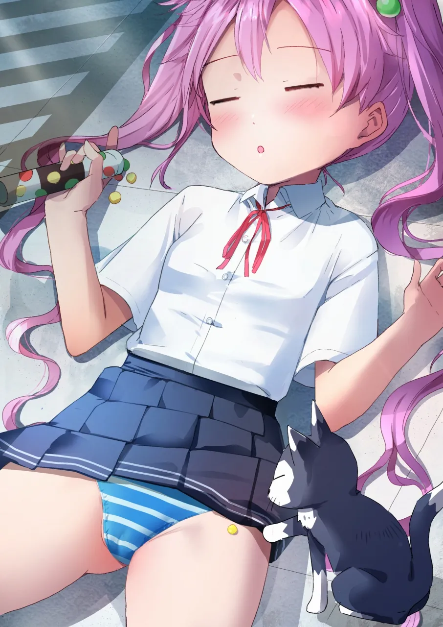 ラキスケ 〜ラッキースケベが日常になっちゃった〜 Page.109