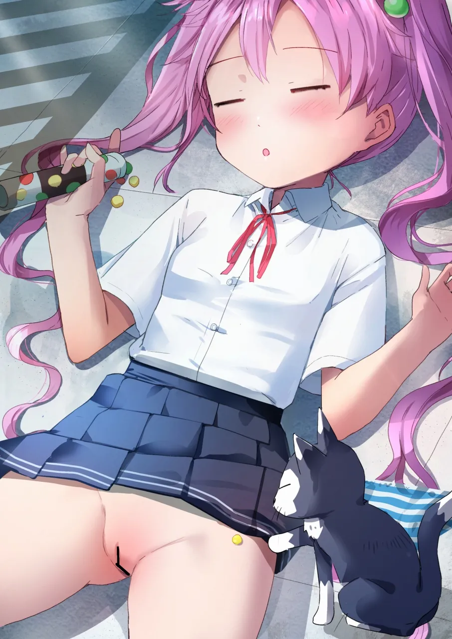 ラキスケ 〜ラッキースケベが日常になっちゃった〜 Page.111
