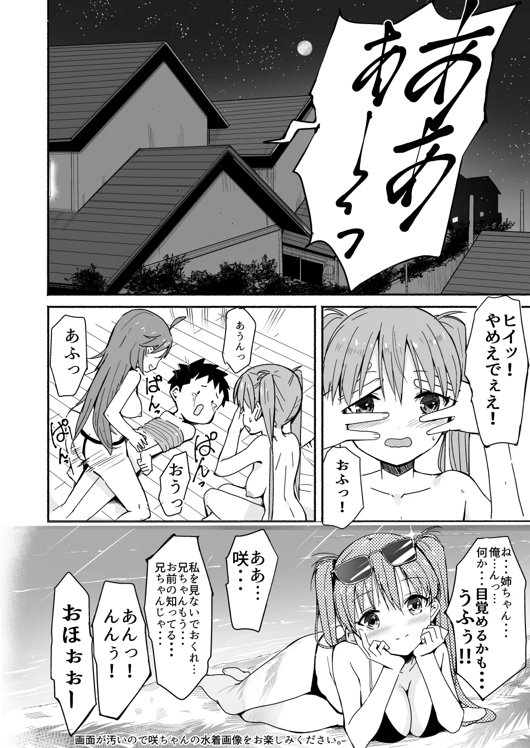 ラキスケ 〜ラッキースケベが日常になっちゃった〜 Page.250