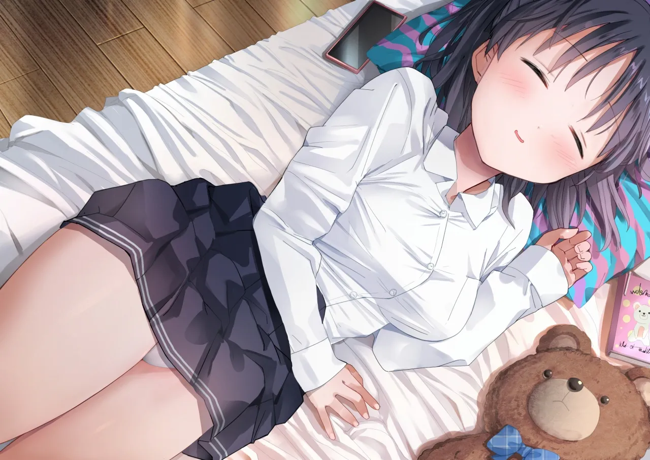 ラキスケ 〜ラッキースケベが日常になっちゃった〜 Page.328