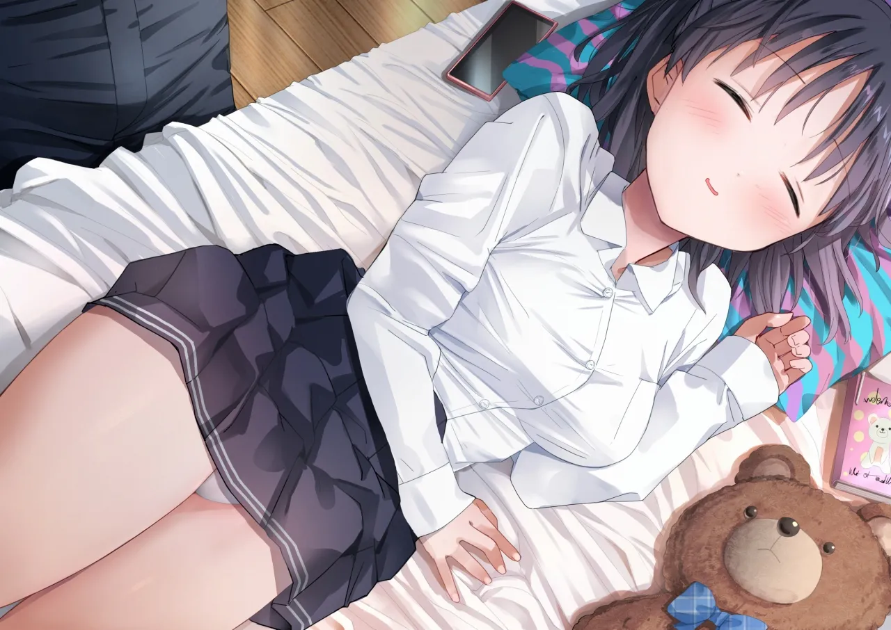 ラキスケ 〜ラッキースケベが日常になっちゃった〜 Page.332