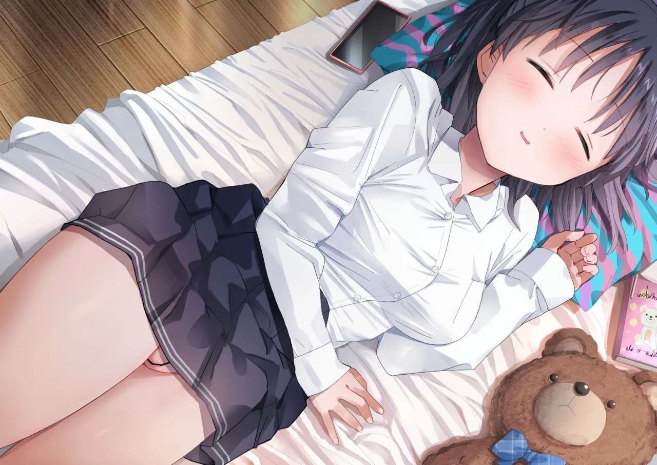 ラキスケ 〜ラッキースケベが日常になっちゃった〜 Page.341