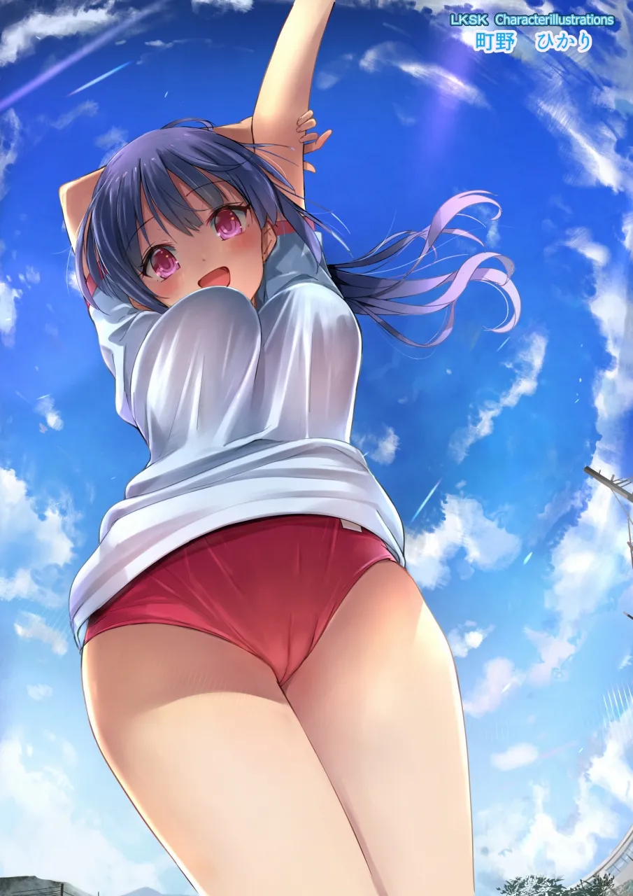 ラキスケ 〜ラッキースケベが日常になっちゃった〜 Page.417
