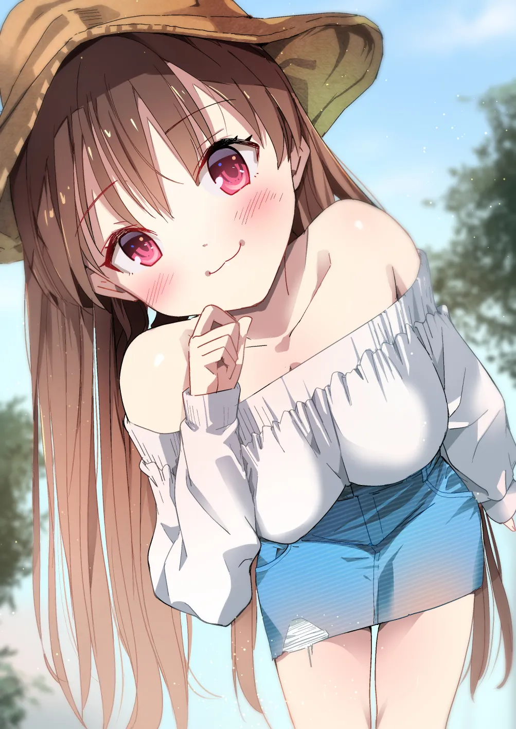 ラキスケ 〜ラッキースケベが日常になっちゃった〜 Page.671