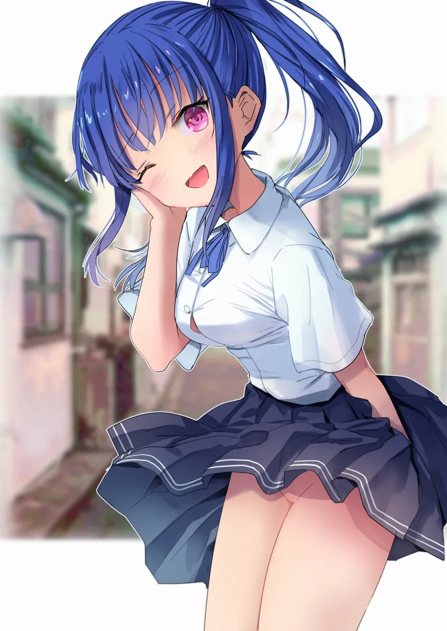 ラキスケ 〜ラッキースケベが日常になっちゃった〜 Page.698