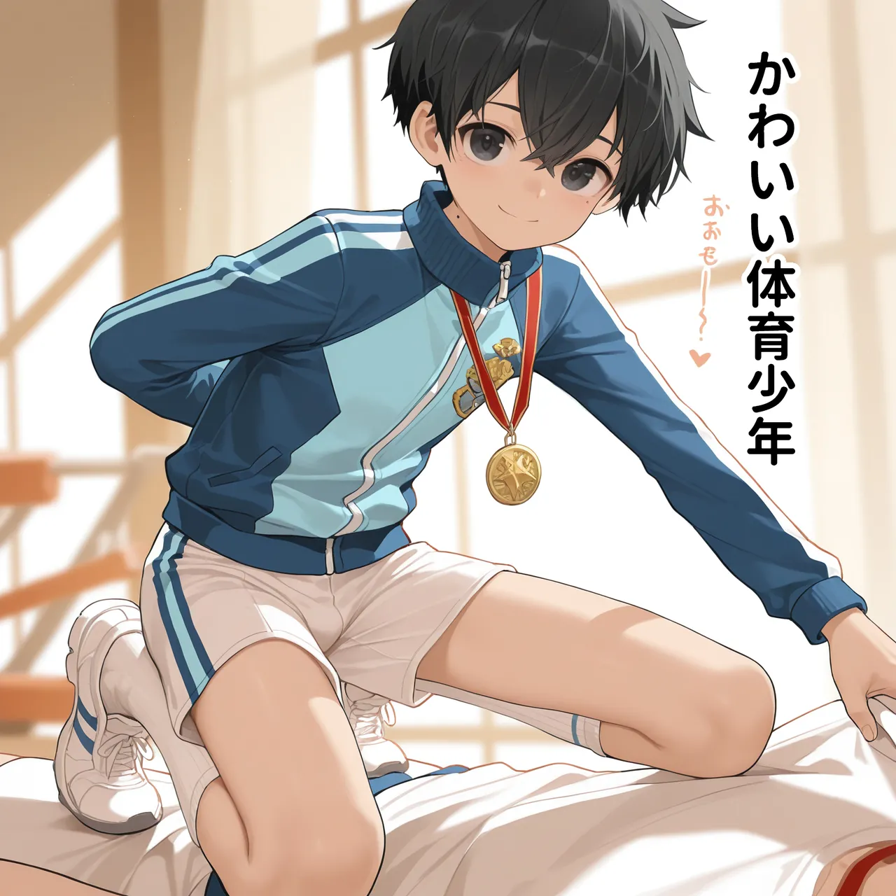 のぞみこ 5_cute_boys manga2_109pic