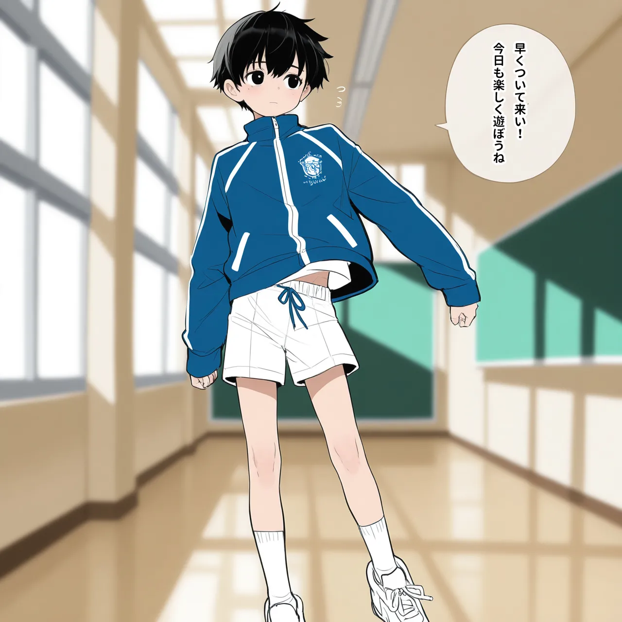 のぞみこ 5_cute_boys manga2_109pic Page.10