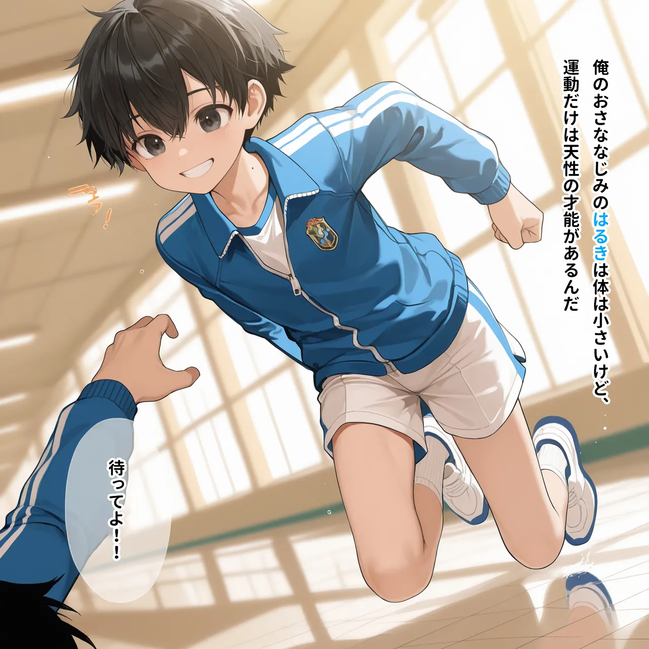 のぞみこ 5_cute_boys manga2_109pic Page.12