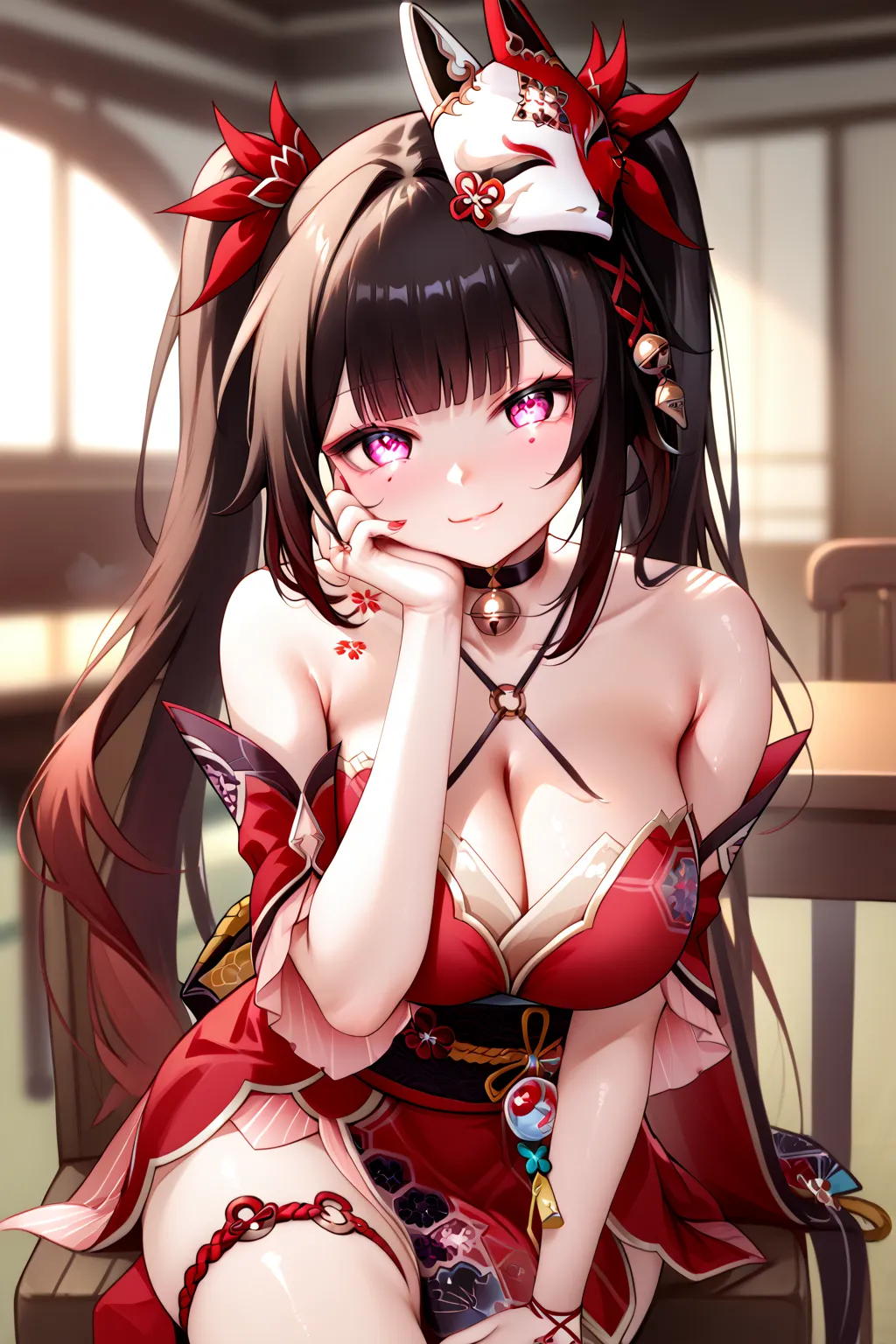 Sparkle (105枚/p) UnityNay (Patreon) [AI Generated] Page.4