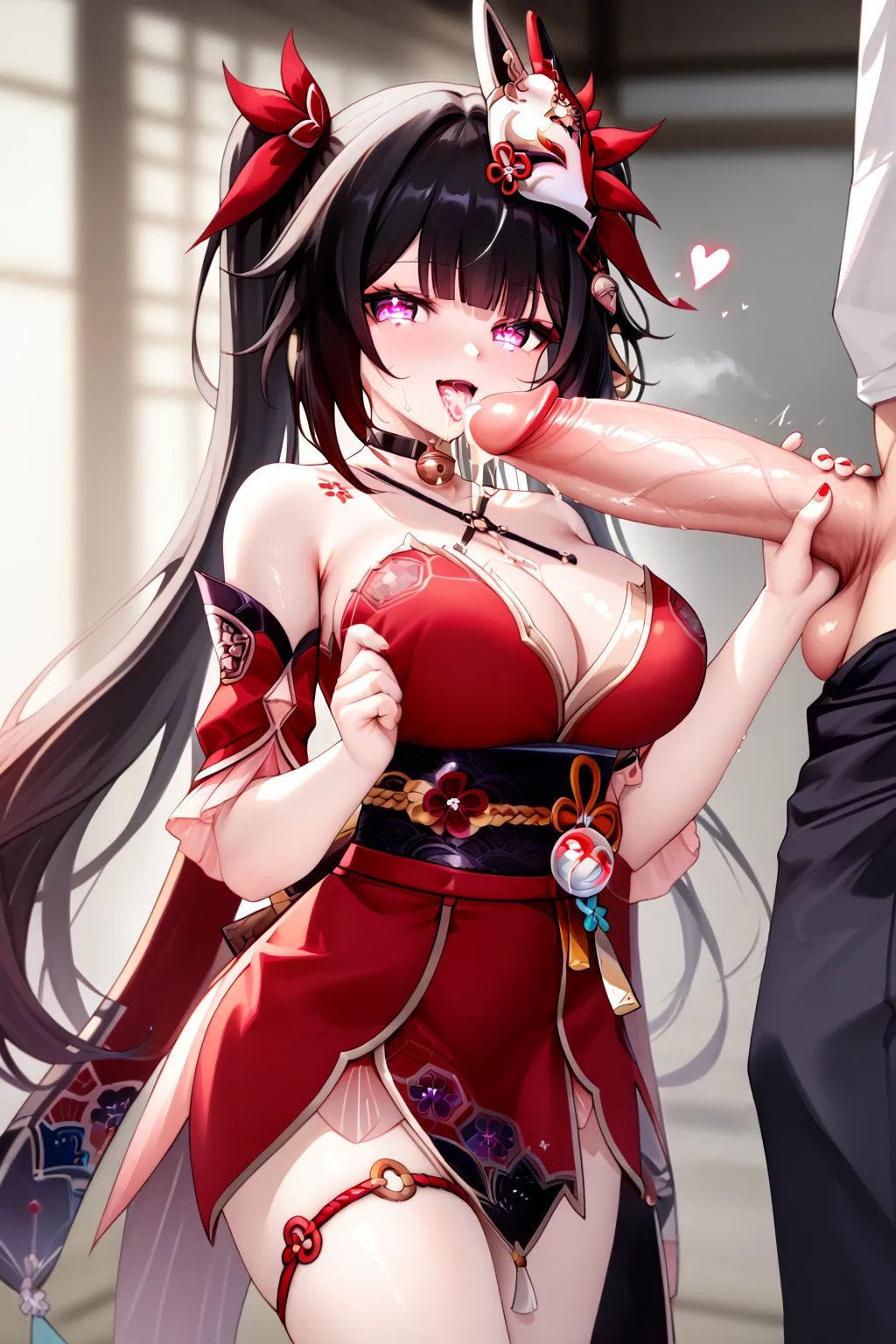 Sparkle (105枚/p) UnityNay (Patreon) [AI Generated] Page.9