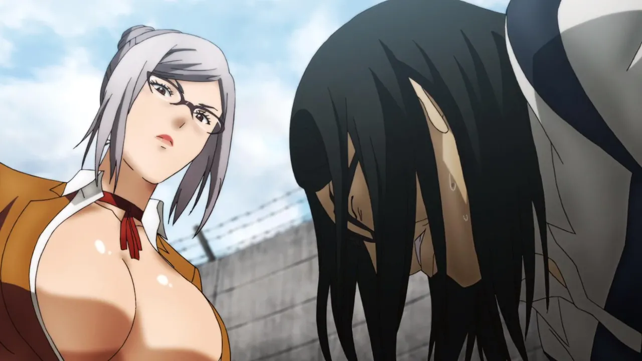 prison school hentai scene ep1~4 Page.107