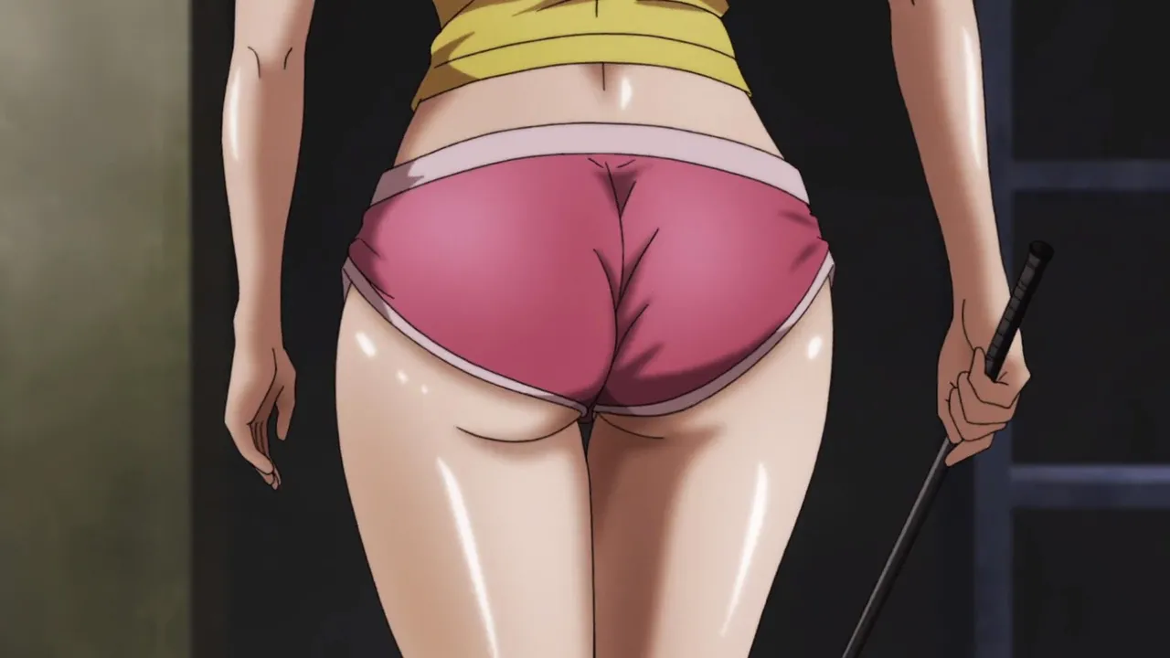 prison school hentai scene ep1~4 Page.113