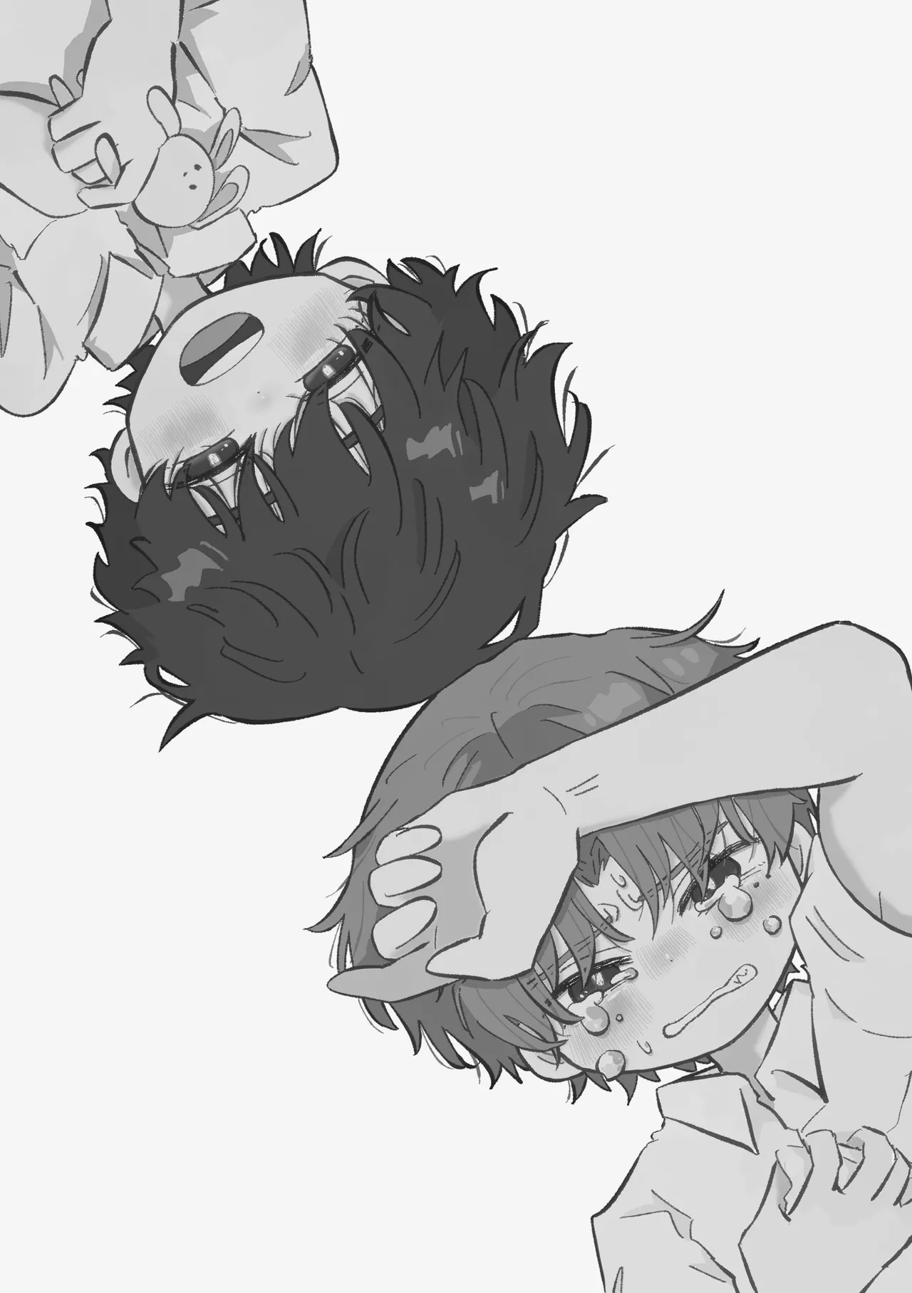 ある17時のこと Page.3