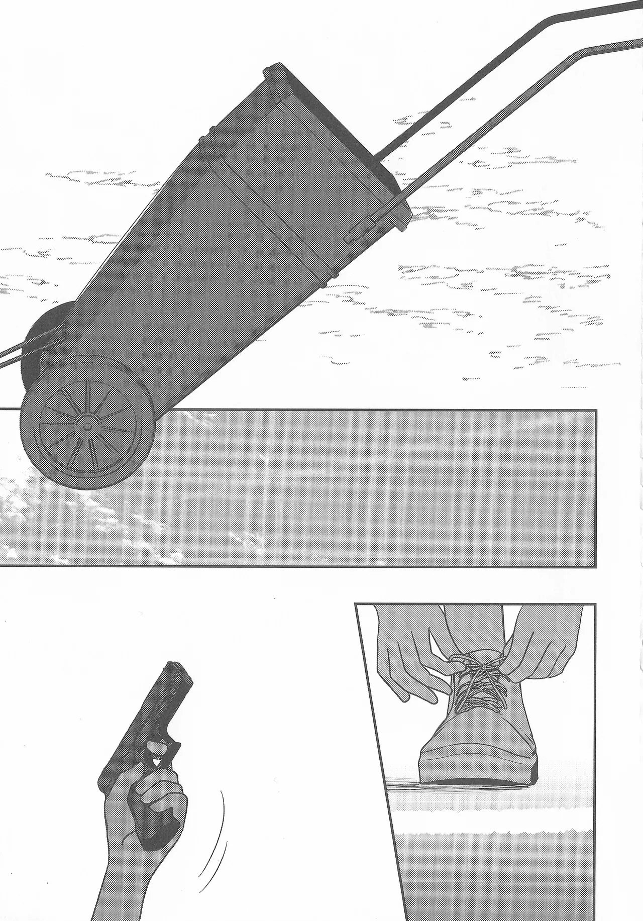 なついろ・えんどろーる Page.34