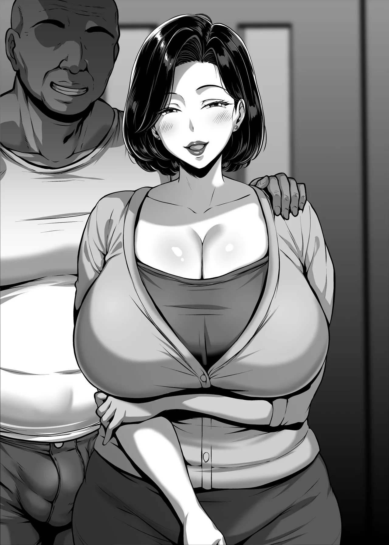 漫画 Page.22