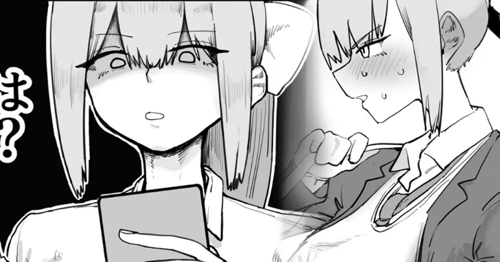 樋口楓 ハーレム堕ち漫画
