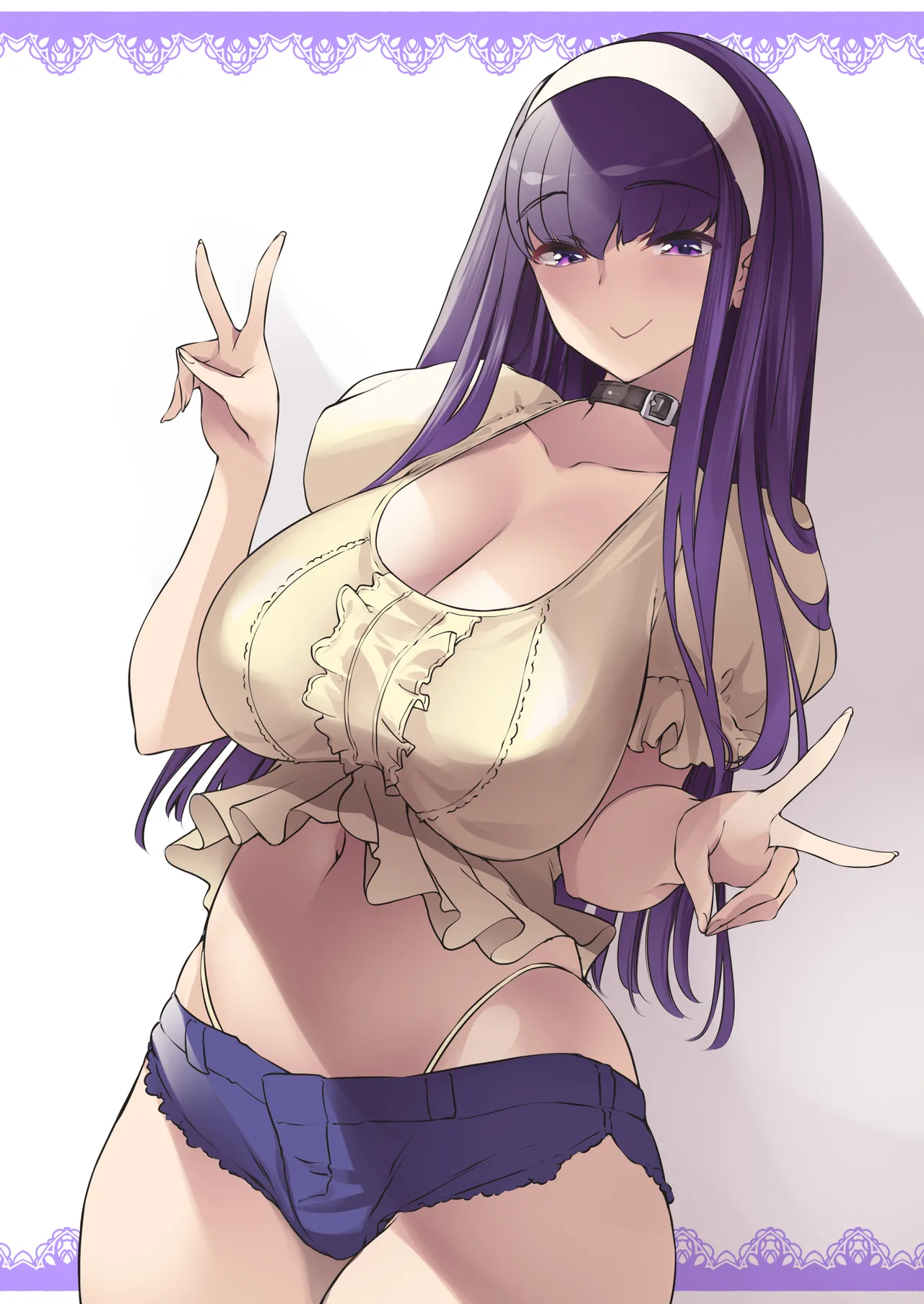長乳姉妹の Dosukebe Memories Page.140