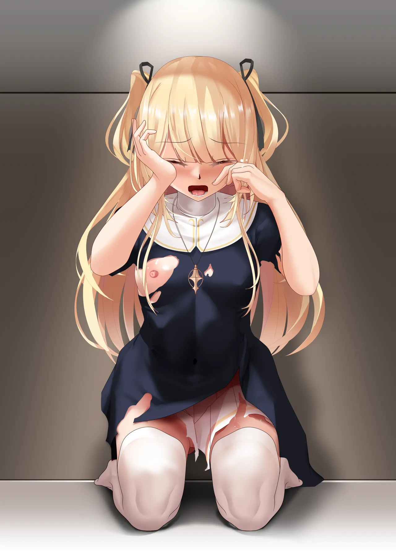 故人 Page.37