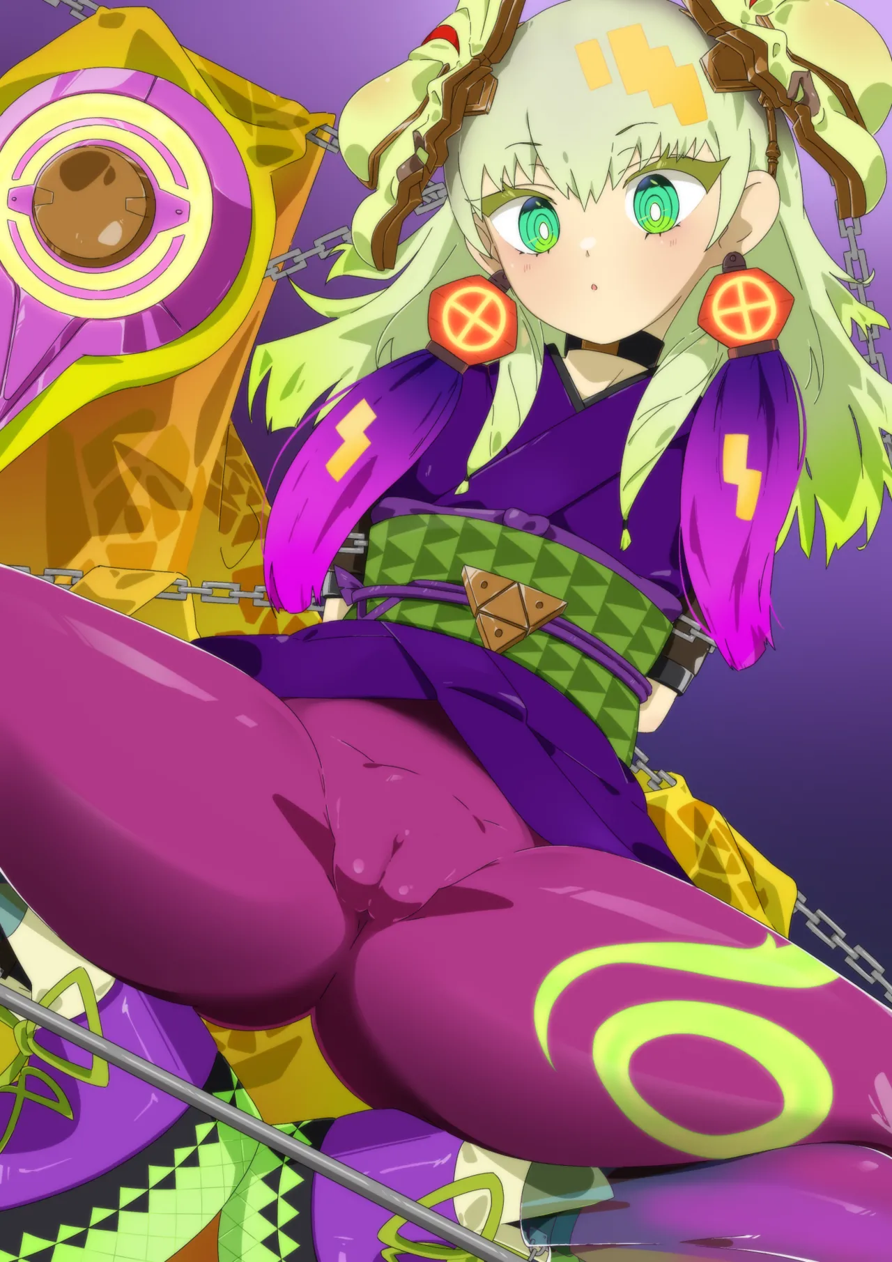 滓浦🔞 @tturauraura3 遊戯王OCG Page.22