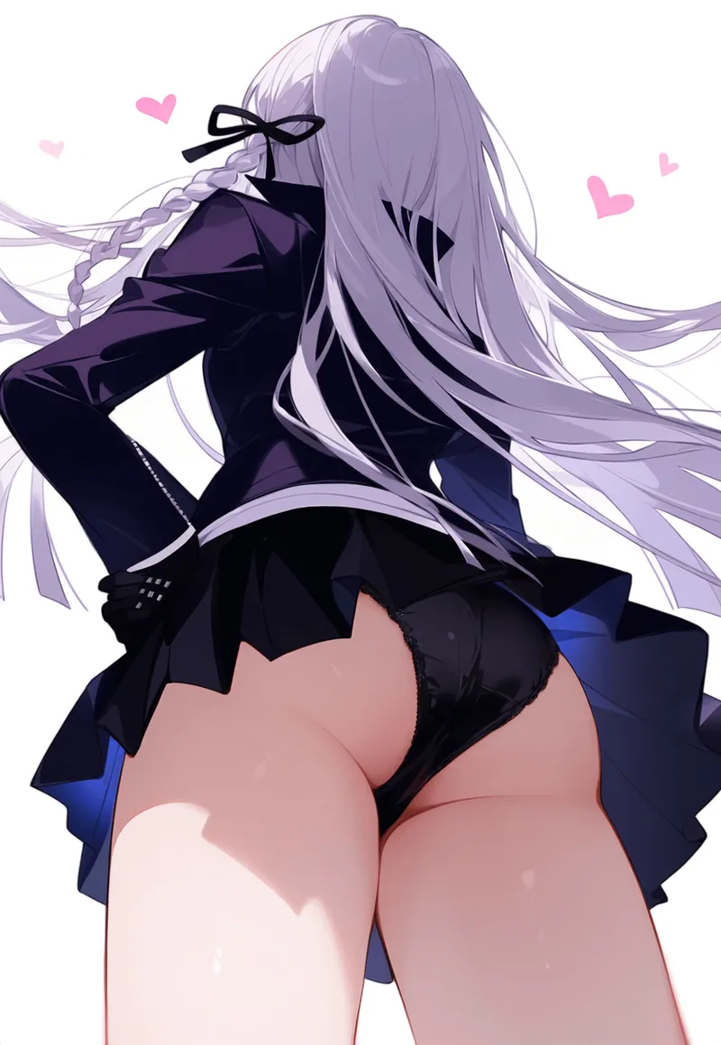 【PIXIV】 じゃがいもホクホク北海道 [AI Generated]20240911 ロンパンツと雑談 Page.3