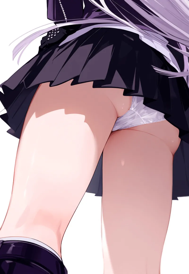 【PIXIV】 じゃがいもホクホク北海道 [AI Generated]20240911 ロンパンツと雑談 Page.8