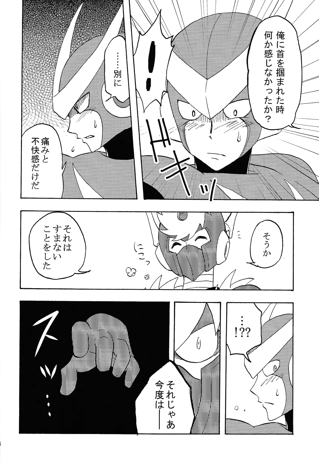 Shitsuke Page.13