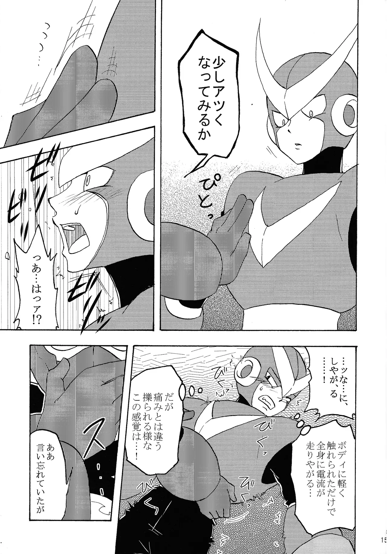 Shitsuke Page.14