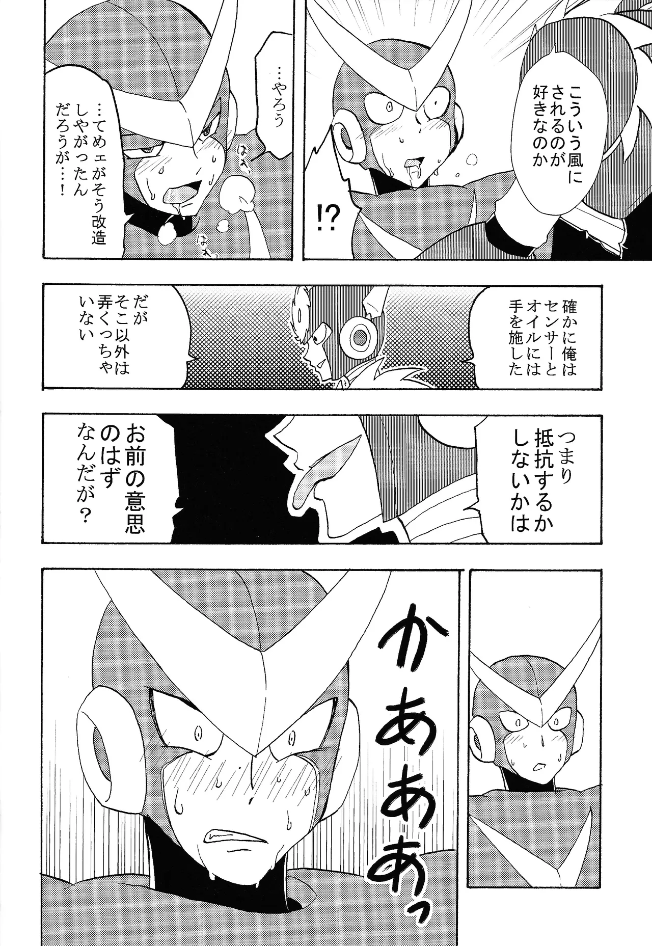 Shitsuke Page.17