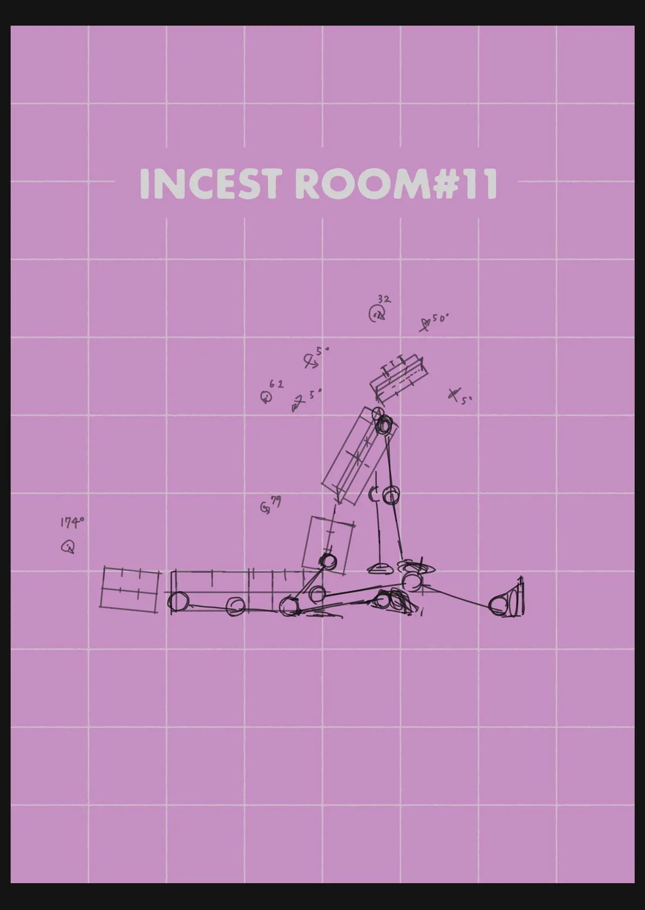 Incest Room Page.107