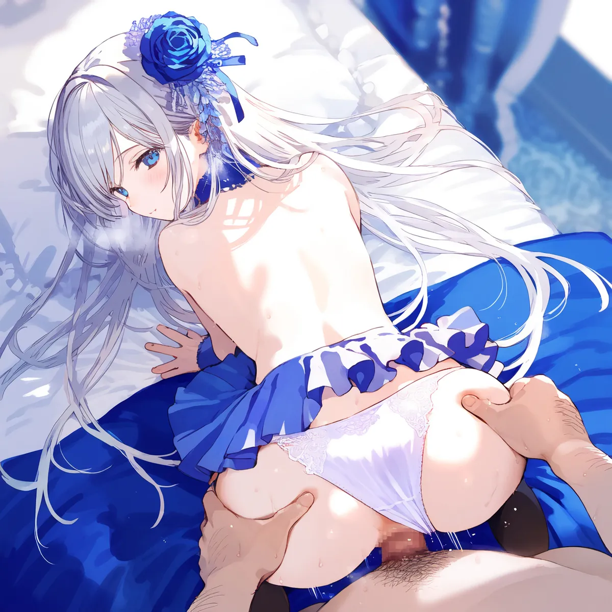 【PIXIV】 しゅあ / syure [AI Generated] 合集 Page.130