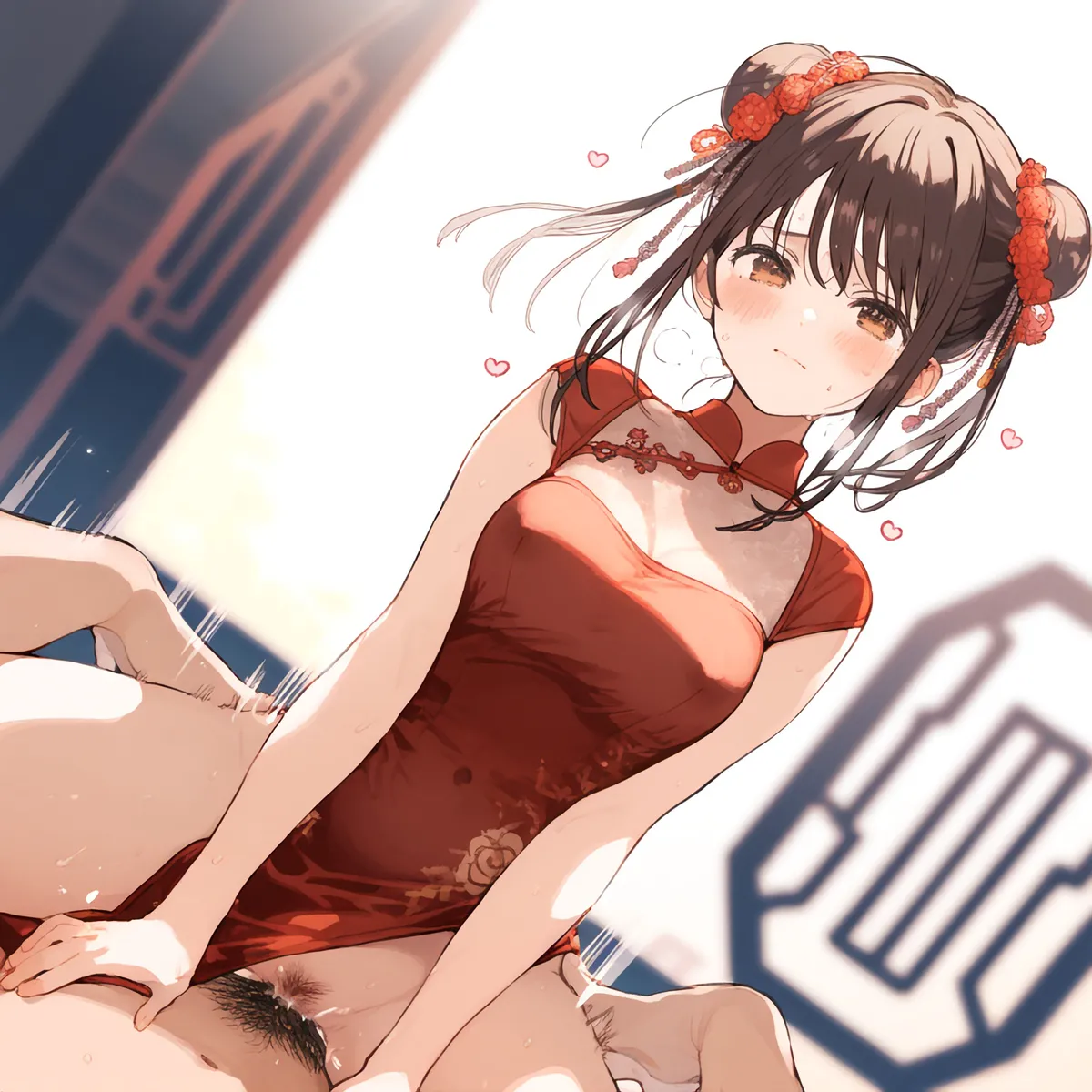 【PIXIV】 しゅあ / syure [AI Generated] 合集 Page.153