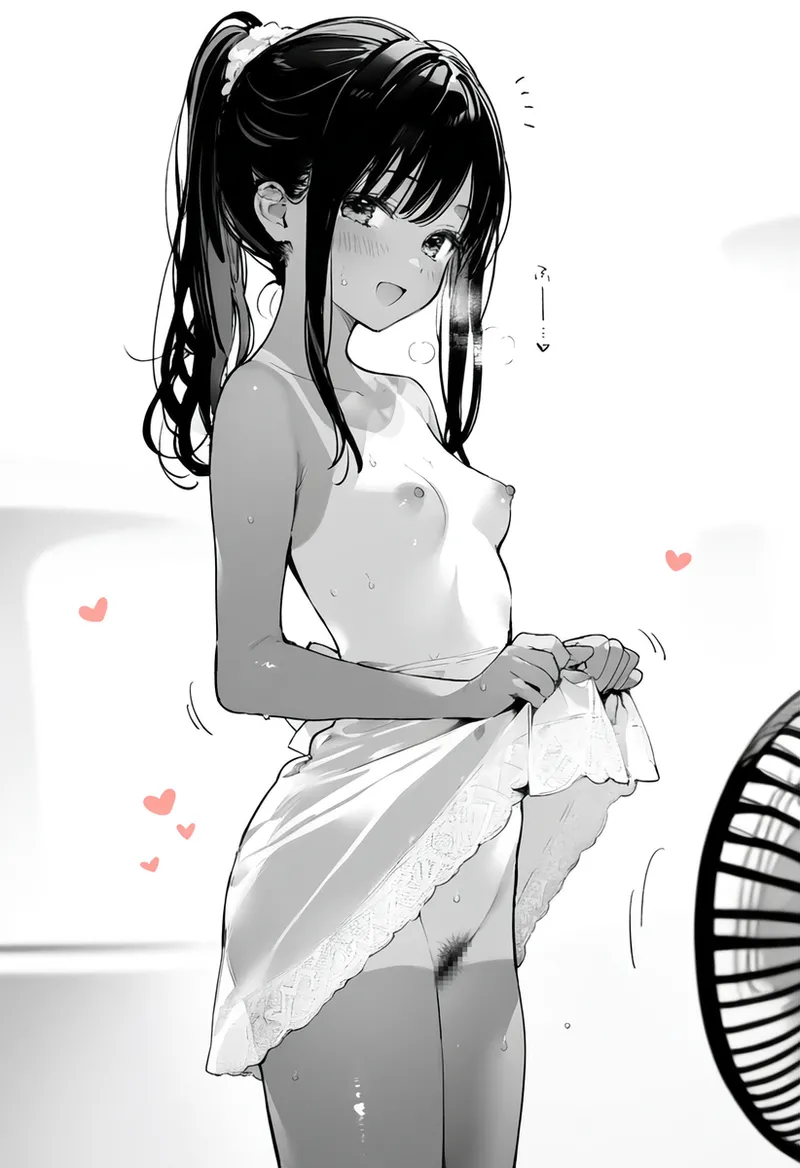 【PIXIV】 しゅあ / syure [AI Generated] 合集 Page.177