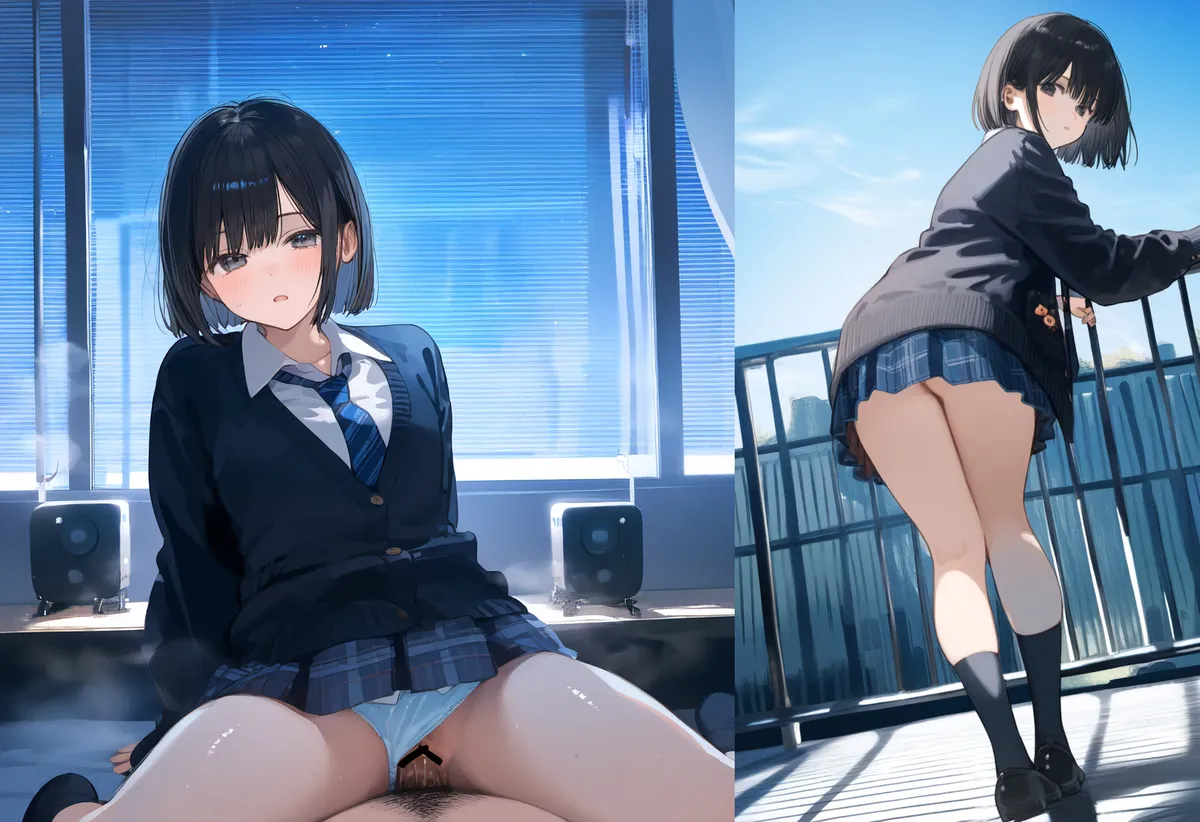【PIXIV】 しゅあ / syure [AI Generated] 合集 Page.226