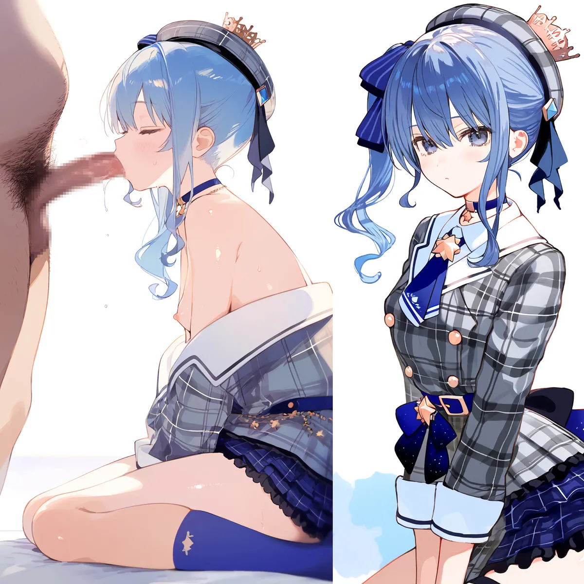 【PIXIV】 しゅあ / syure [AI Generated] 合集 Page.255