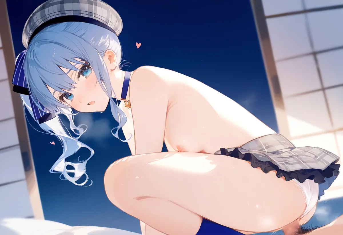 【PIXIV】 しゅあ / syure [AI Generated] 合集 Page.269