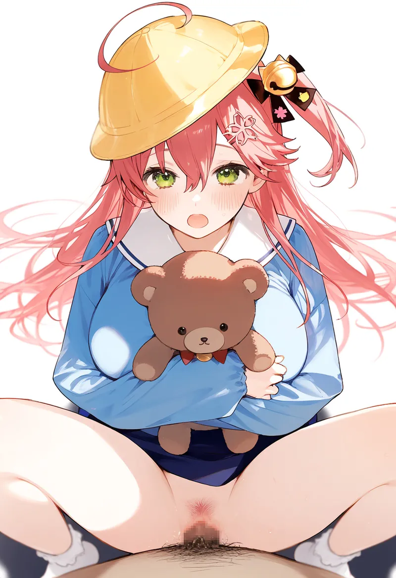 【PIXIV】 しゅあ / syure [AI Generated] 合集 Page.296