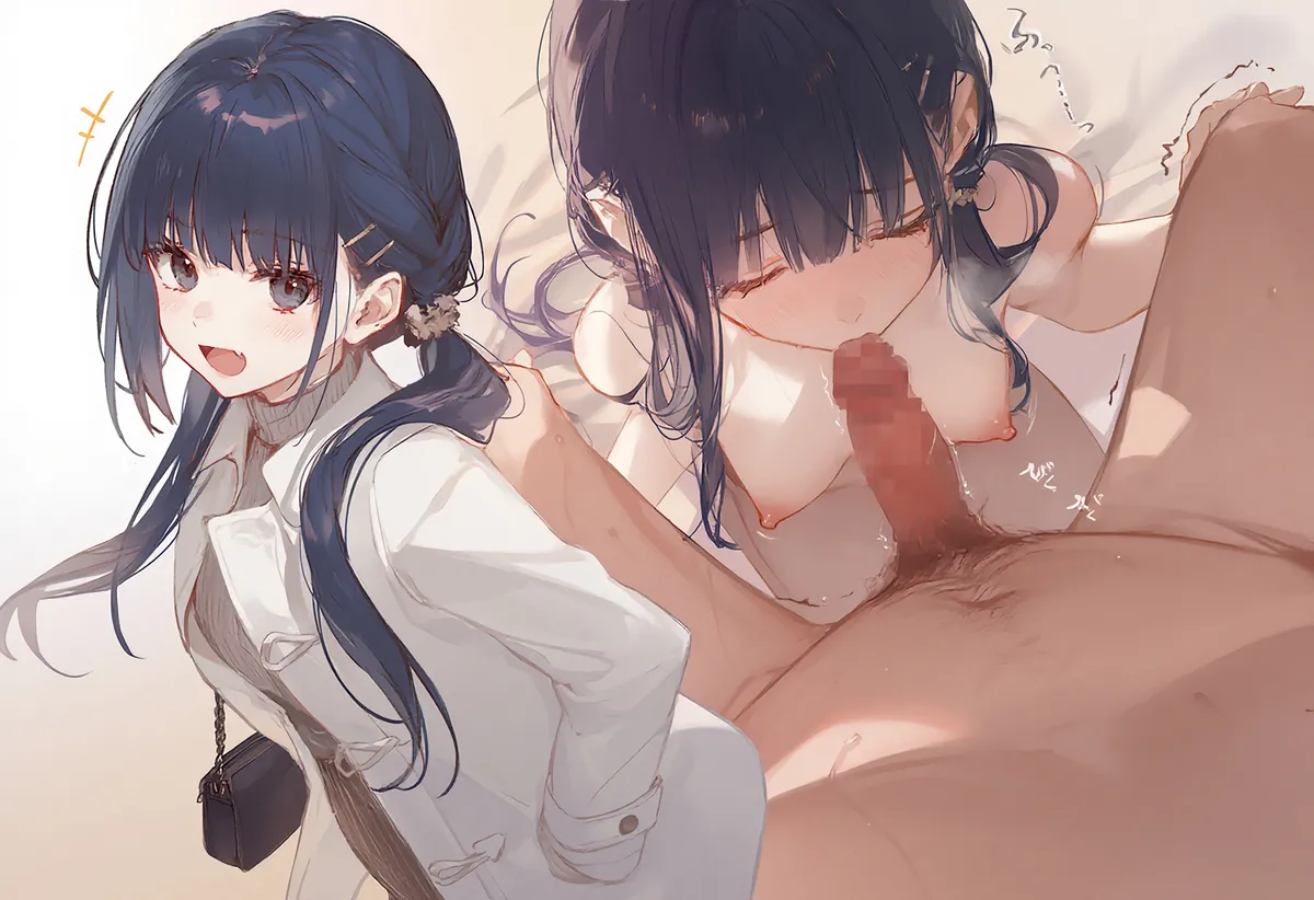 【PIXIV】 しゅあ / syure [AI Generated] 合集 Page.338