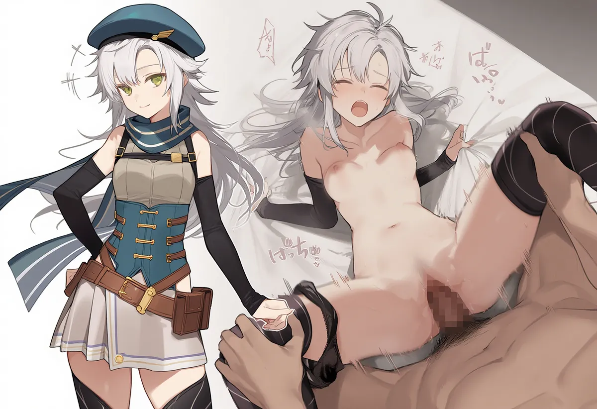 【PIXIV】 しゅあ / syure [AI Generated] 合集 Page.435