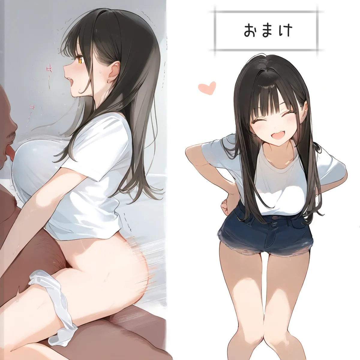 【PIXIV】 しゅあ / syure [AI Generated] 合集 Page.5