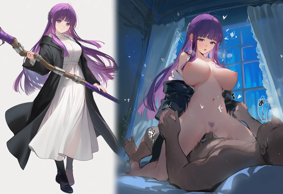 【PIXIV】 しゅあ / syure [AI Generated] 合集 Page.529