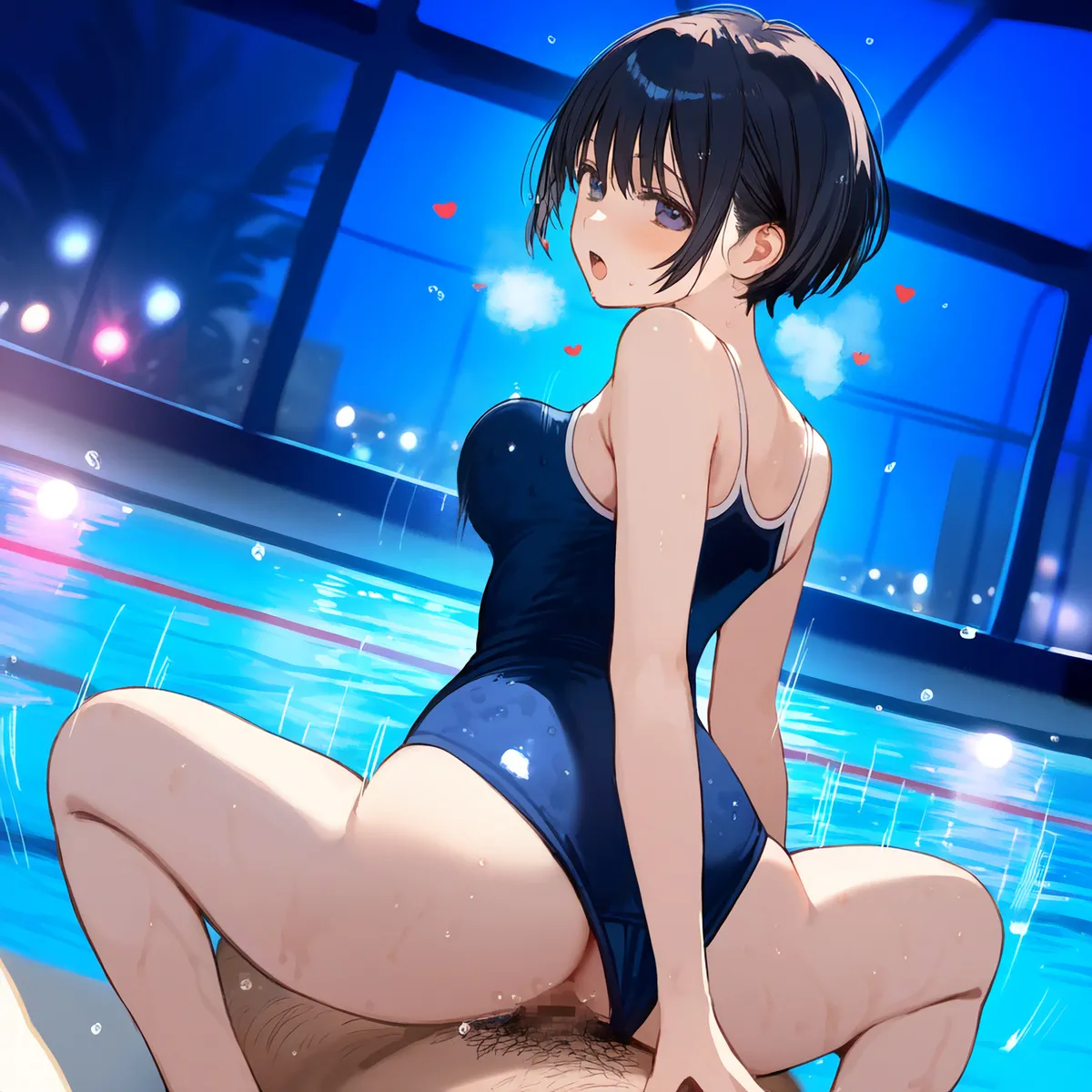 【PIXIV】 しゅあ / syure [AI Generated] 合集 Page.83